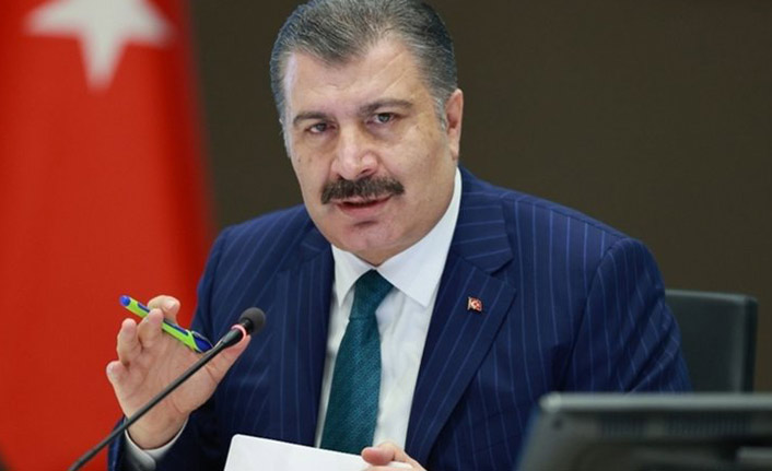 Bakan Koca, binlerce doktoru ilgilendiren özlük haklarıyla ilgili müjdeyi verdi