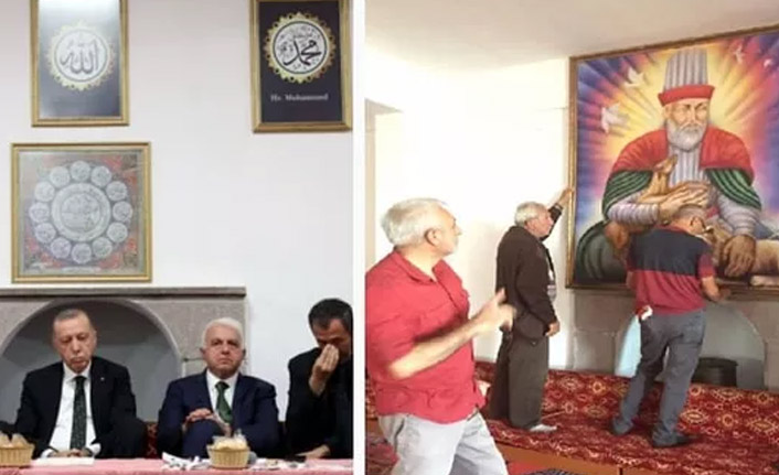 8 yeni cemevi açılacak