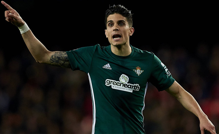 Trabzonspor'un yeni transferi o isim Kopenhag kadrosunda!