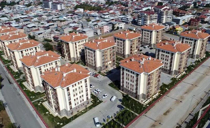 Toki, Trabzon dahil 20 ilde 204 işyerini açık arttırmayla satışa sunacak