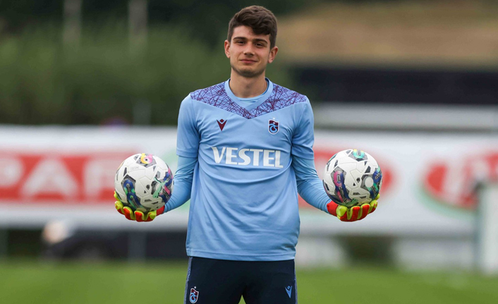 Trabzonsporlu futbolcu Hukuk Fakültesini kazandı