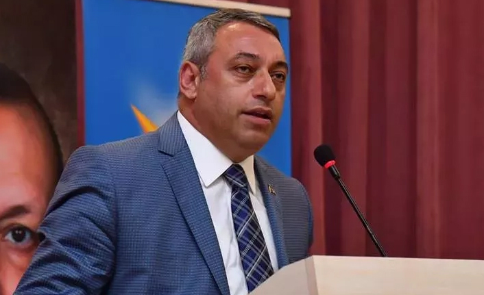 Çebi: "Hiçbir velimizden okula kayıtlarda bağış alınmayacak"