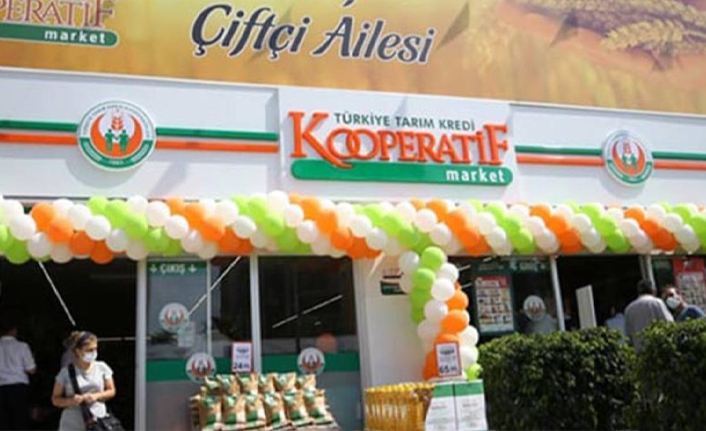 Tarım Kredi'de yeni indirimler geliyor! İşte o ürünler