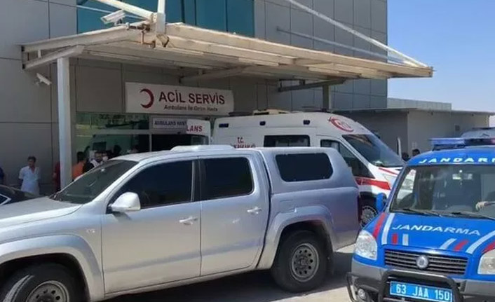 Şanlıurfa'da terör örgütünden hain saldırı! Vali duyurdu: 1 asker şehit, 4 asker yaralı