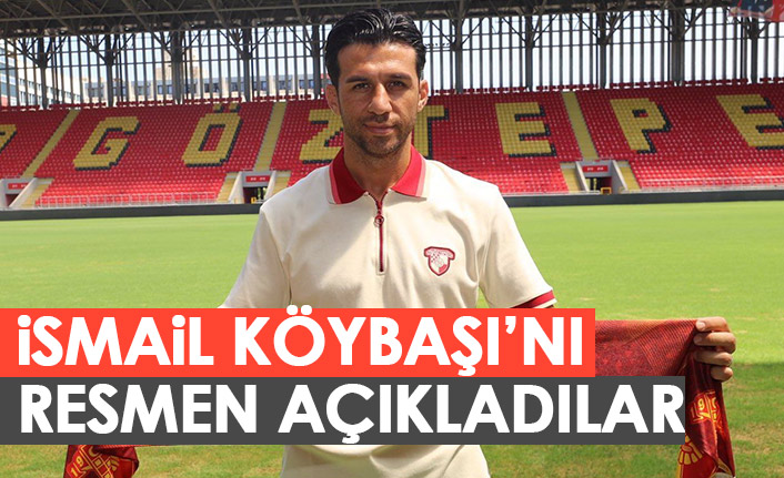 Trabzonspor'dan ayrıldı yeni takımı resmen açıklandı!