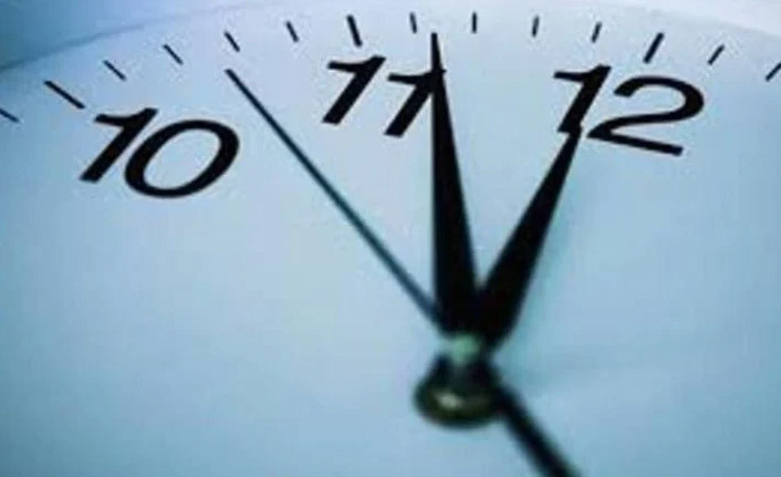 "Sabit yaz saati uygulaması devam edecek mi?" Bakan cevapladı