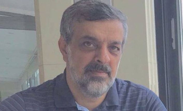 KTÜ Rektör Başdanışmanı Hasan Çebi Bal’ın acı günü!