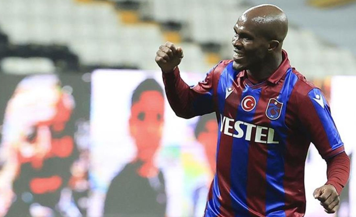 Eski Trabzonsporlu isim Süper Lig ekibine çok yakın