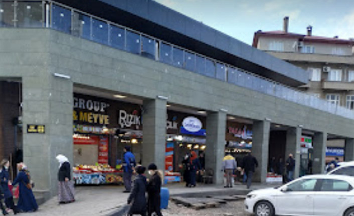 TOKİ Trabzon'da işyeri satacak! İşte şartlar