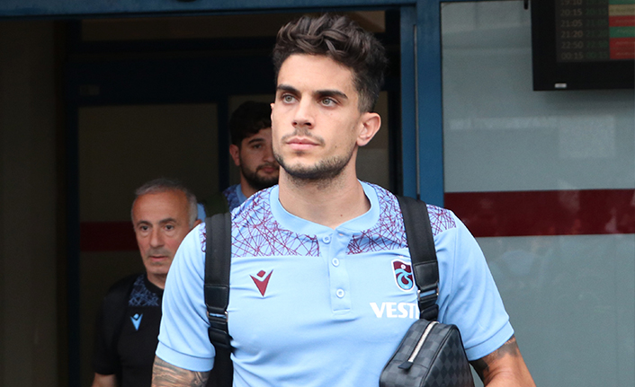 Trabzonspor evine geri döndü