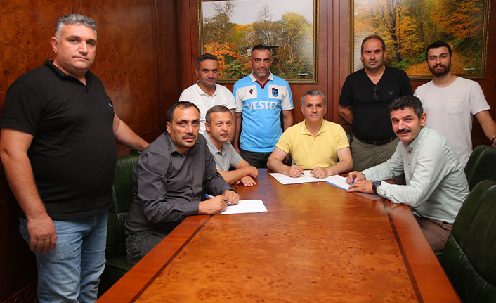 Yomra Belediyesi'nden işçi maaşlarına büyük zam!