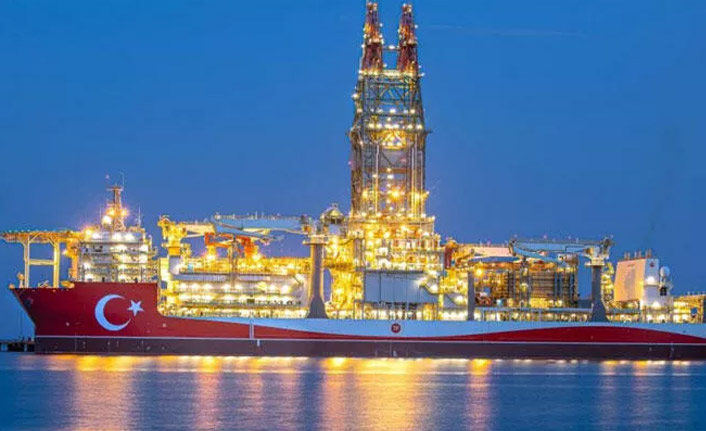 Abdülhamid Han ilk sondajına başladı!