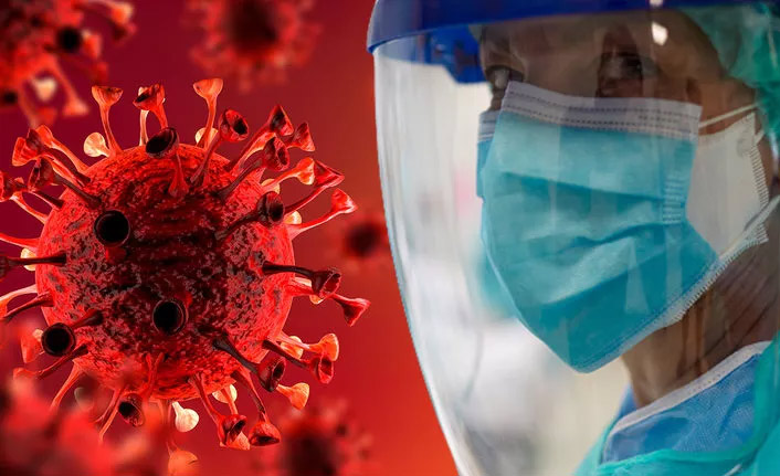 96 ülkede görülen maymun çiçeği vakası 35 bini aştı "Neredeyse tümü erkek"