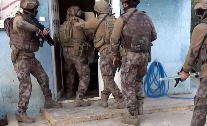 FETÖ'cü 2 imam tutuklandı!