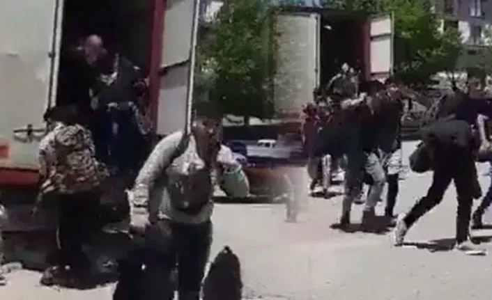 Taliban, Türkiye'ye heyet gönderiyor!