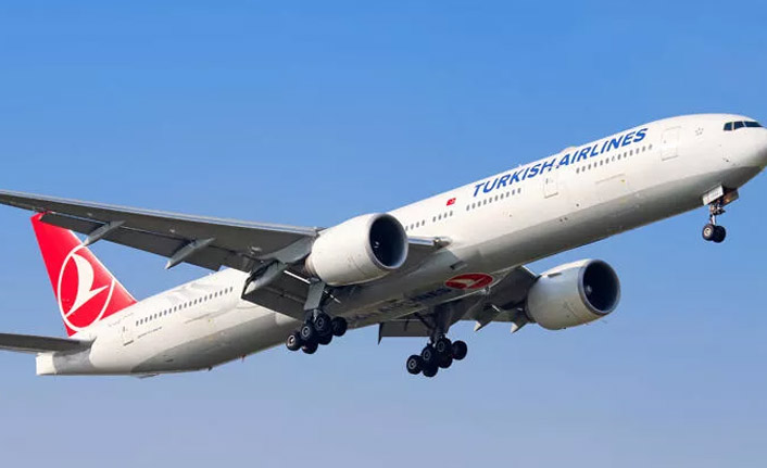 Türk Hava Yolları pilot alımı yapacak