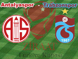 Finalin adı Trabzon-Fenerbahçe