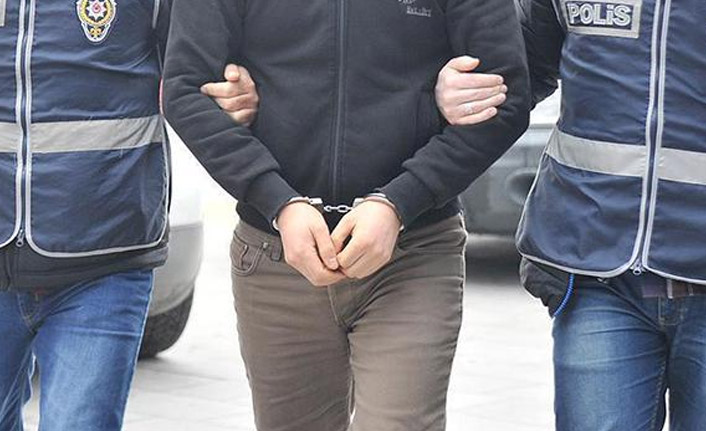 Trabzon'da sahte kaymakam yakayı ele verdi