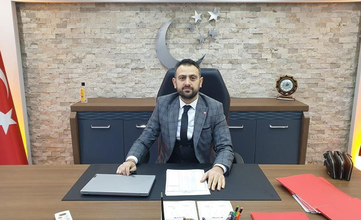 Saadet Partisi Ortahisar İlçe Başkanı Turhan: "öğrenciler büyük sorunlarla karşı karşıya"