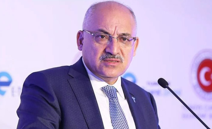 TFF Başkanı Büyükekşi: "Hakemler için sabır bekliyorum"