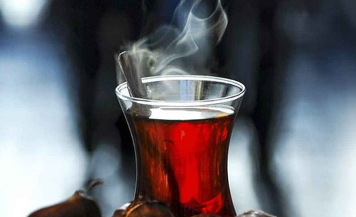 Çayı bu şekilde içmenin ölümcül tehlikesi var