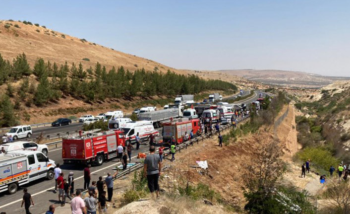 KGK Trabzon Temsilcisi Külekçi'den mesaj