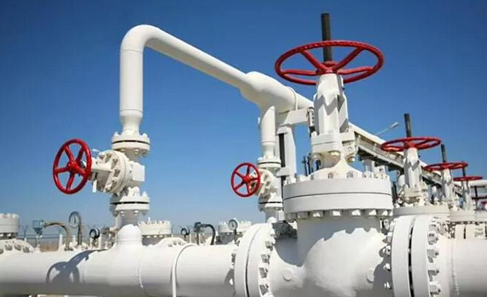 Rusya'nın gaz hamlesi Almanya'yı bitirdi!