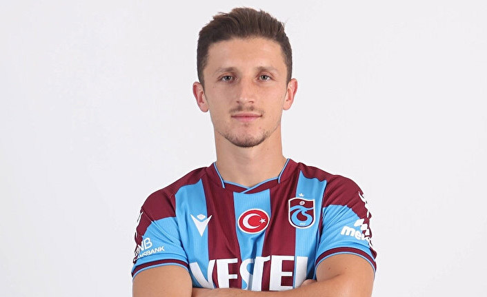 Bardhi: “Burada olmaktan çok mutluyum”