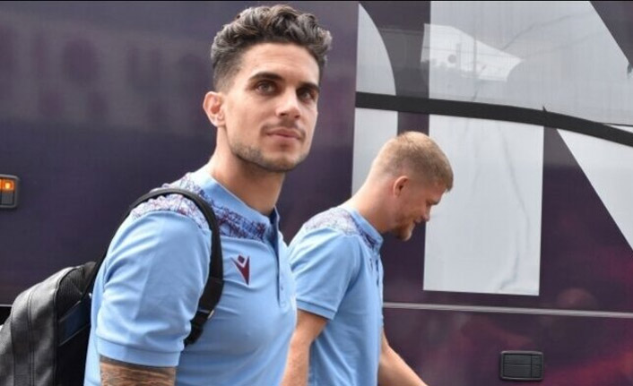 Bartra: “Her şey için çok erken”