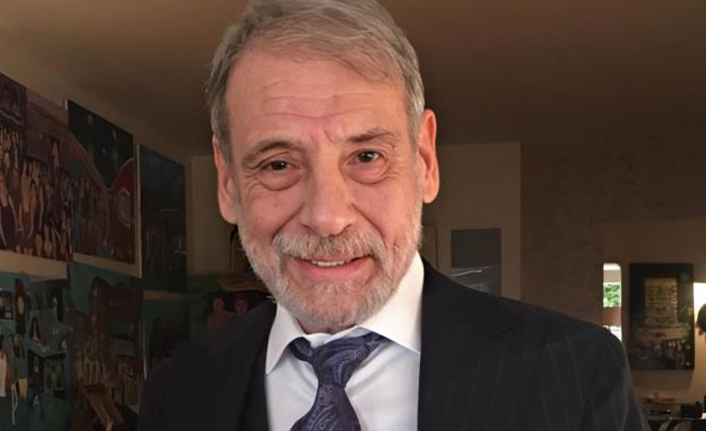 Hayatını kaybeden Civan Canova'yla ilgili Kartal Tibet gerçeği