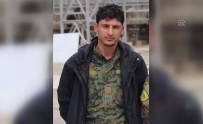 MİT, terör örgütü PKK/YPG'nin sözde askeri eğitim veren yöneticisini etkisiz hale getirdi