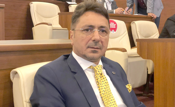 Davut Çakıroğlu böyle değerlendirdi!  "Adeta bir savaşa tutuştular”