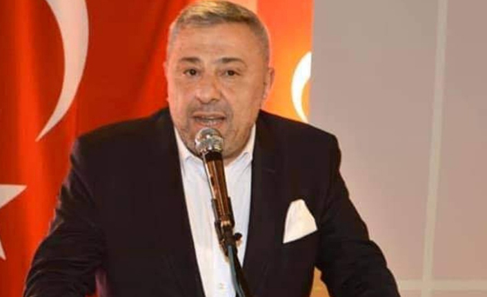 TDF Trabzon temsilciliği açılışa hazır