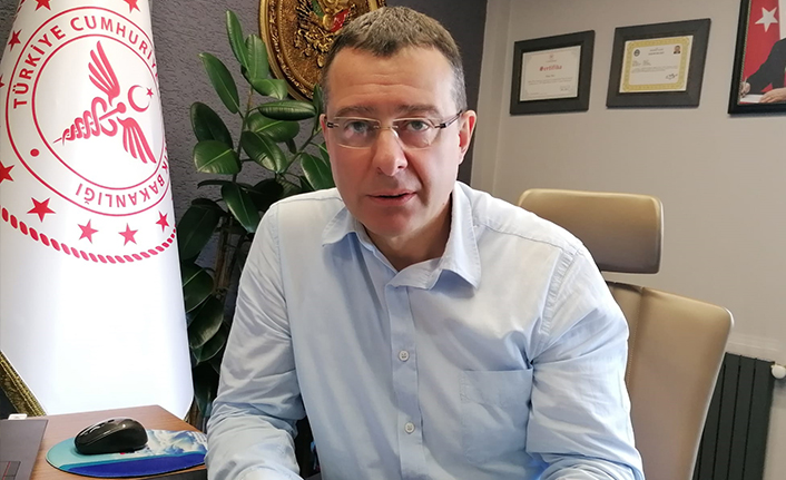 Hakan Usta’dan randevu çağrısı! “Lütfen kullanmayacağınız randevunuzu iptal ediniz!”