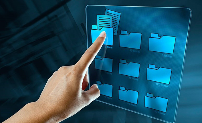 Dijital Arşiv Nedir?