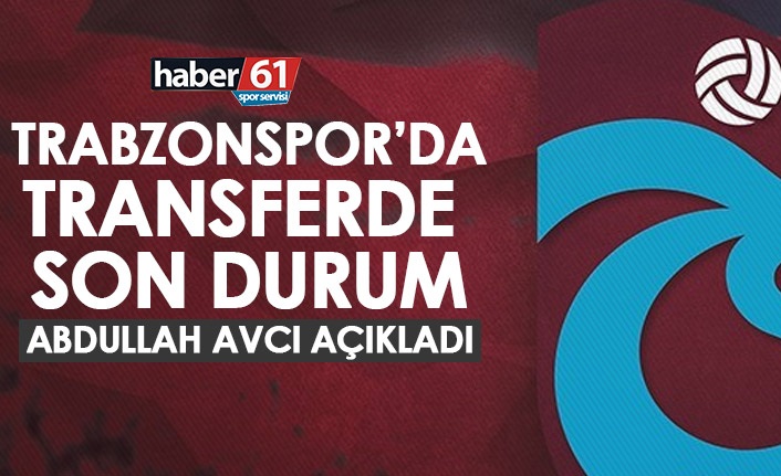 Abdullah Avcı’dan Kopenhag maçı öncesi transfer açıklaması