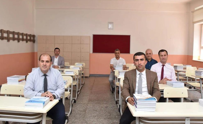 Çebi: Yardımcı kaynaklar da ücretsiz