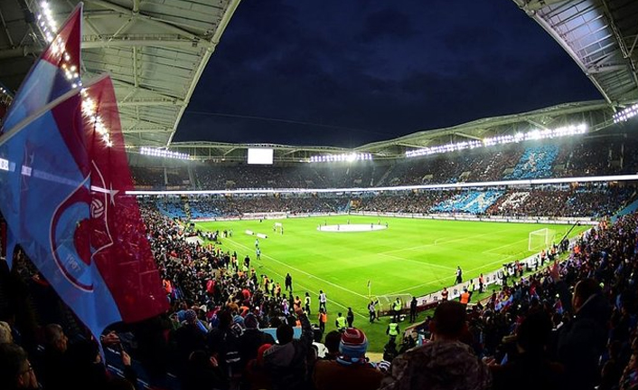 Trabzon Valiliği'nden Galatasaray taraftarı kararı! Tribünde yer alacaklar mı?