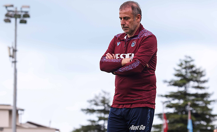 Abdullah Avcı'nın Avrupa kaderi 25 Ağustos 2022