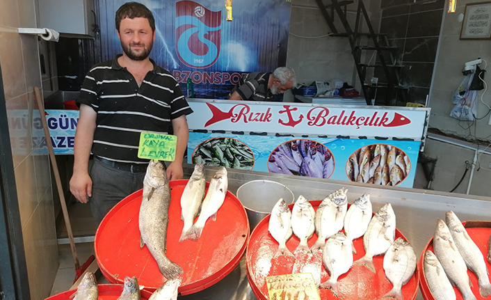 Trabzon’da balıkçılar 1 Eylül’ü bekliyor