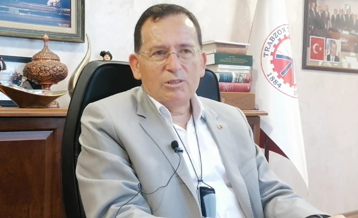 Hacısalihoğlu: Turistler şehrimize yine gelmek istiyor