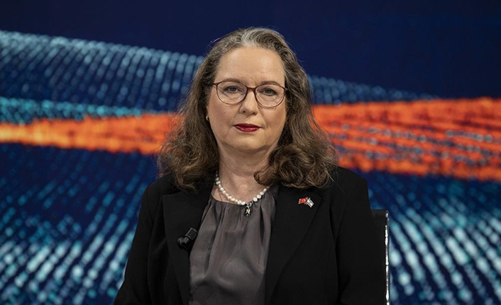 İsrail Türkiye ilişkilerinde bir sonraki aşamaya geçildi