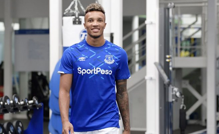 Trabzonspor Gbamin’de sona geldi!