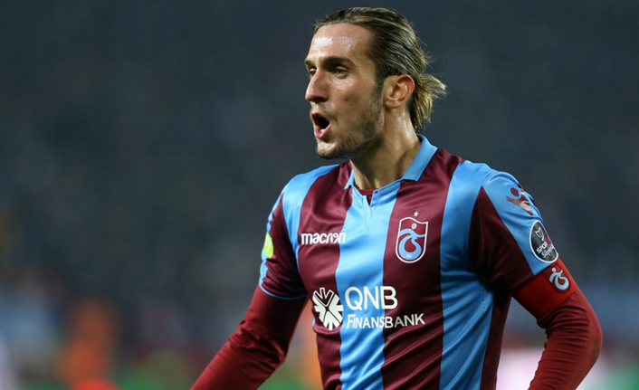Trabzonspor’da Yusuf Yazıcı gelişmesi!