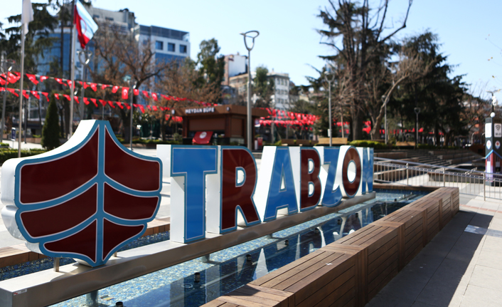 Trabzon’a gelecek öğrencilere duyuru!