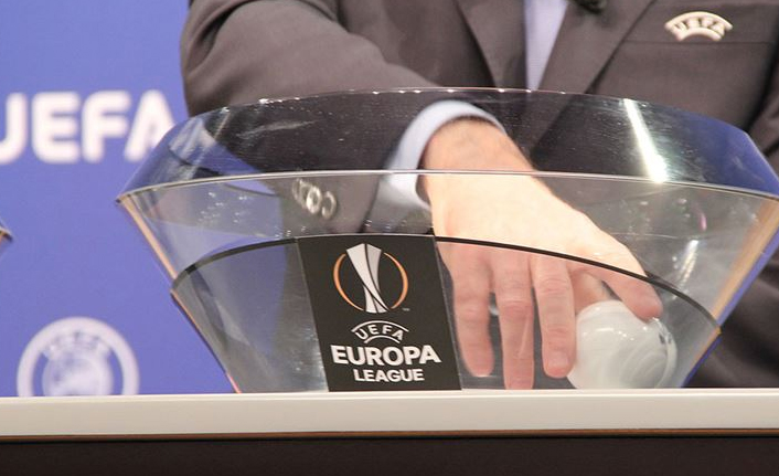 Trabzonspor’un Avrupa Ligindeki rakipleri belli oldu