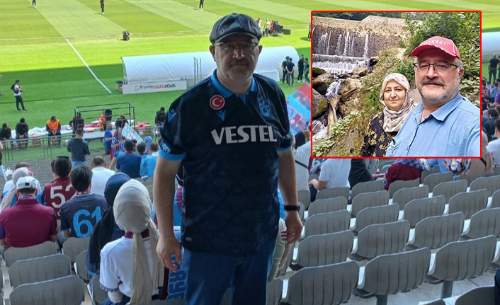 Ankara’dan Artvin'e acı haber! Orhan Yeşilırmak hayatını kaybetti