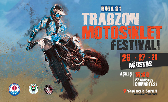 Trabzon adrenaline hazır