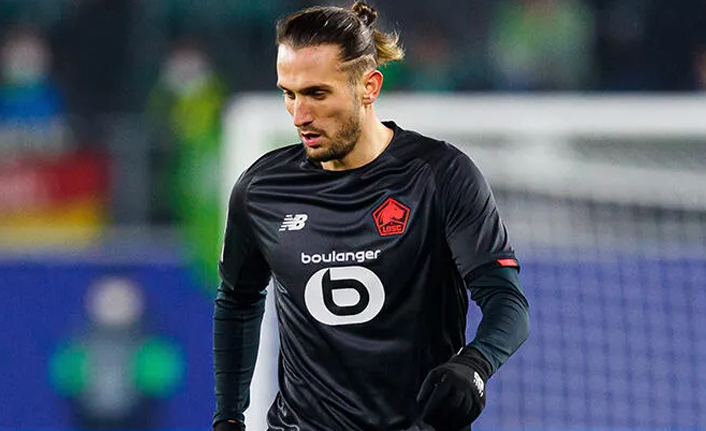 Trabzonspor’da gündeme gelen Yusuf Yazıcı 11’de başladı golünü de attı. 26 Ağustos 2022