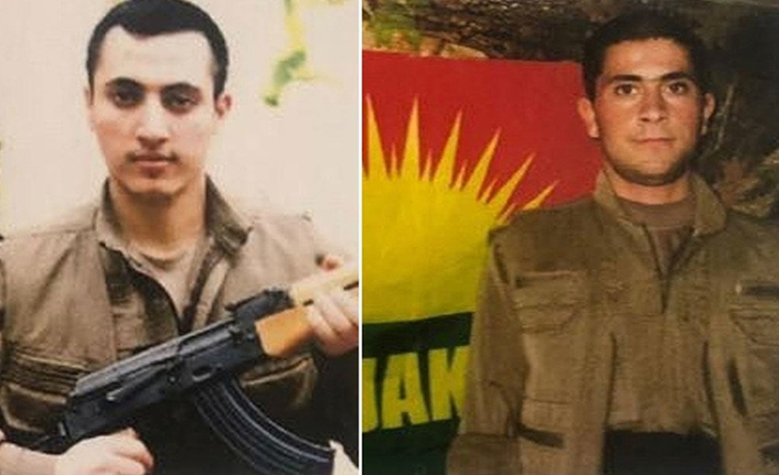 MİT'ten Irak'ın kuzeyinde operasyon! 2 teröristi etkisiz hale getirildi